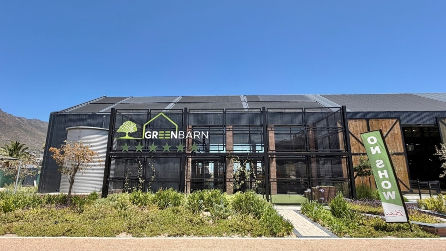 1 Bedroom Property for Sale in Greenbay Eco Estate Western Cape